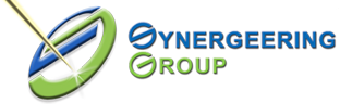 Synergeering Site Logo