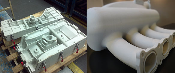 3D Rapid Prototyping