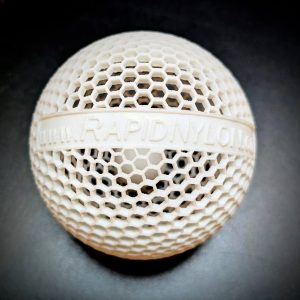 Sample Ball