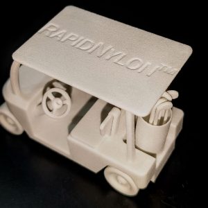 Sample Mini Golf Cart